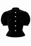 THE OPERA BLOUSE