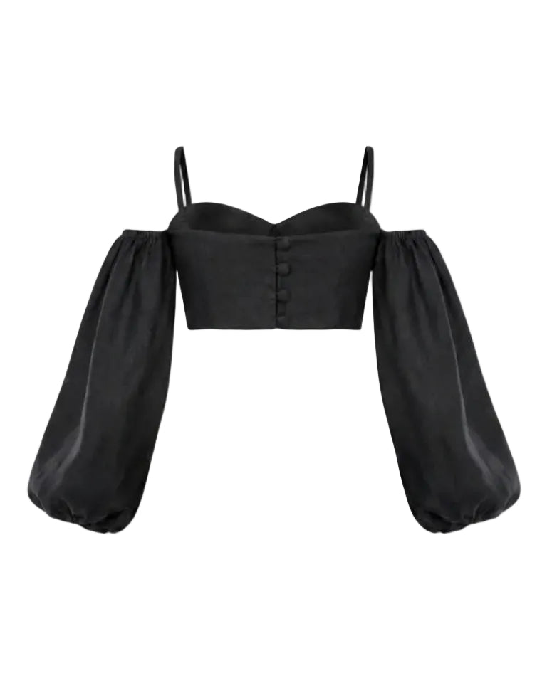 THE BLOSSOM TOP