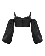 THE BLOSSOM TOP