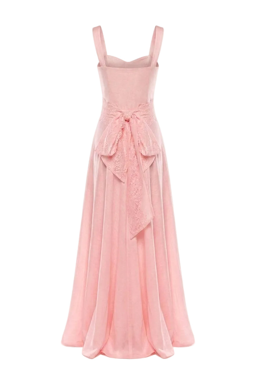 THE MEADOW GOWN