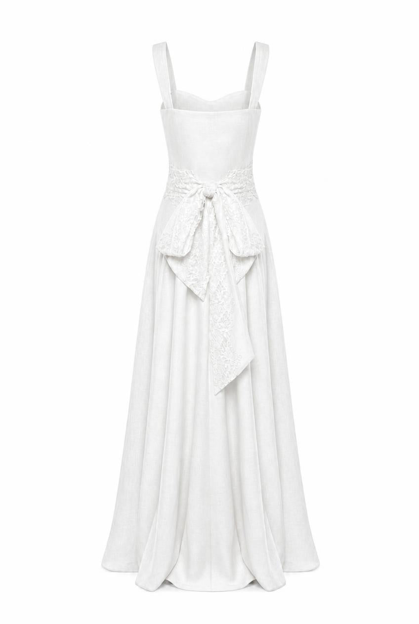 THE MEADOW DRESS