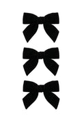 THE TRIOS BOW