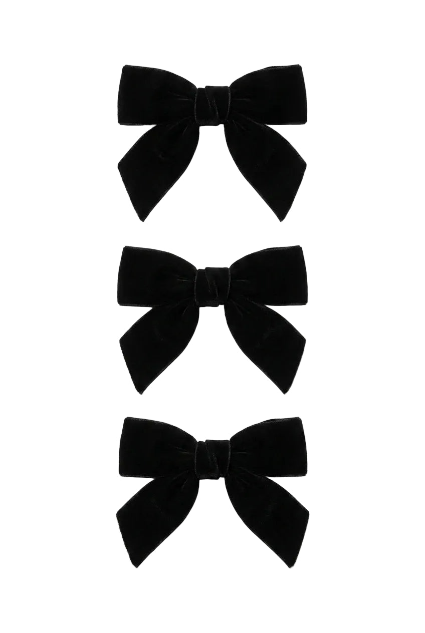 THE TRIOS BOW