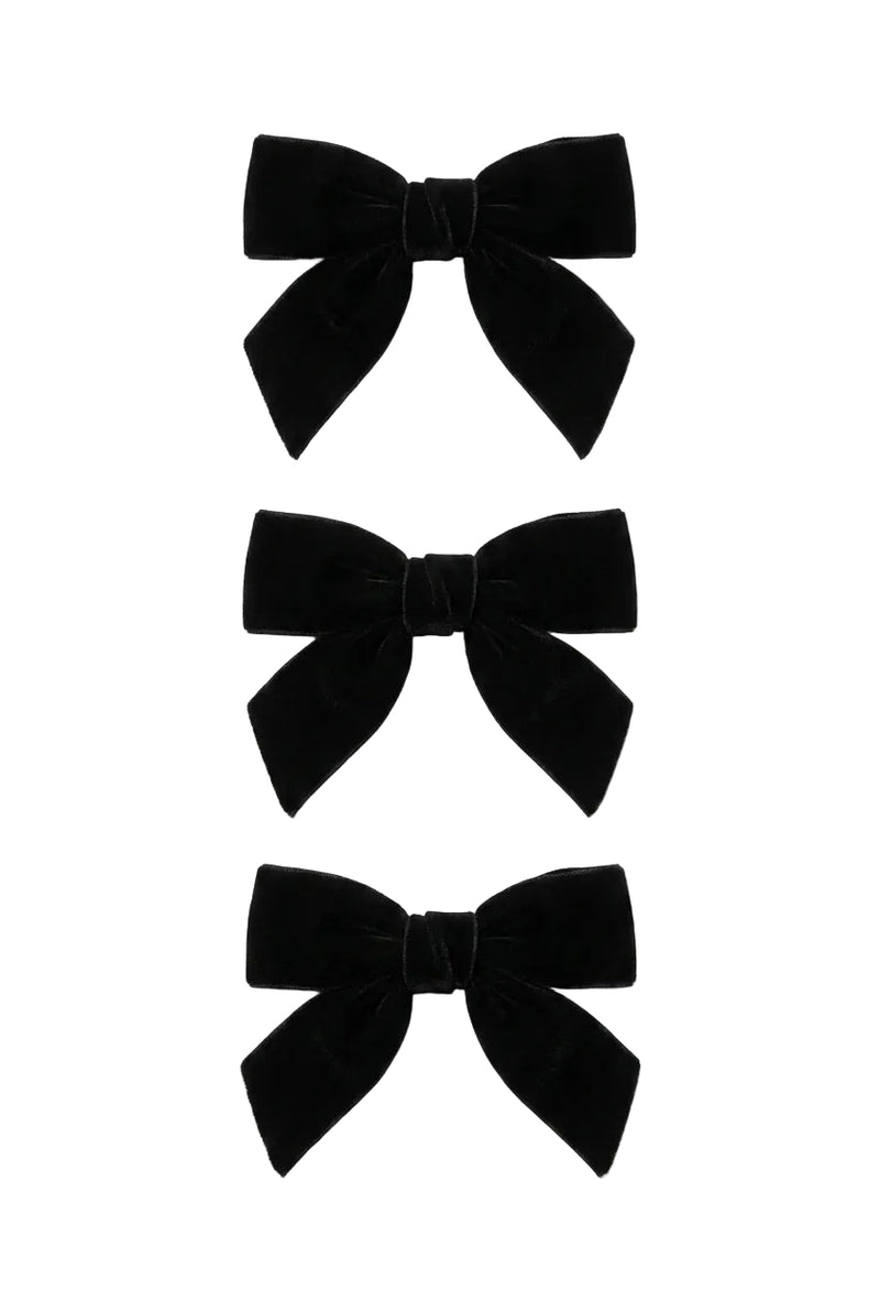 THE TRIOS BOW