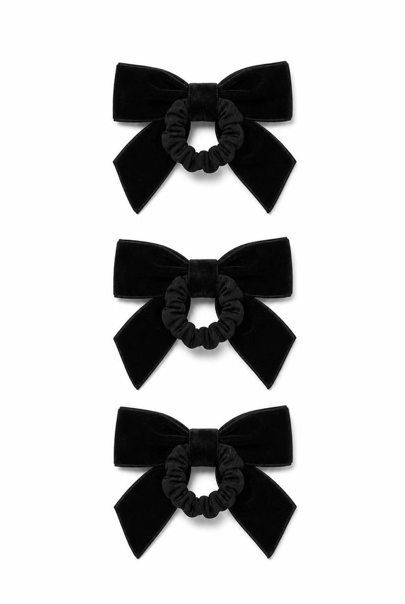 THE TRIOS BOW