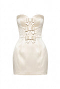 THE FLOWER WHIMSY DRESS