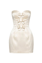 THE FLOWER WHIMSY DRESS