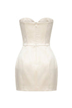 THE FLOWER WHIMSY DRESS