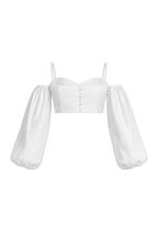 THE BLOSSOM TOP