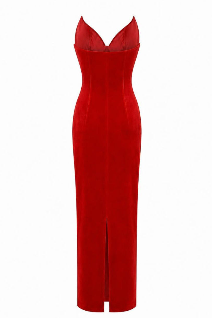 THE SIGNATURE DRESS