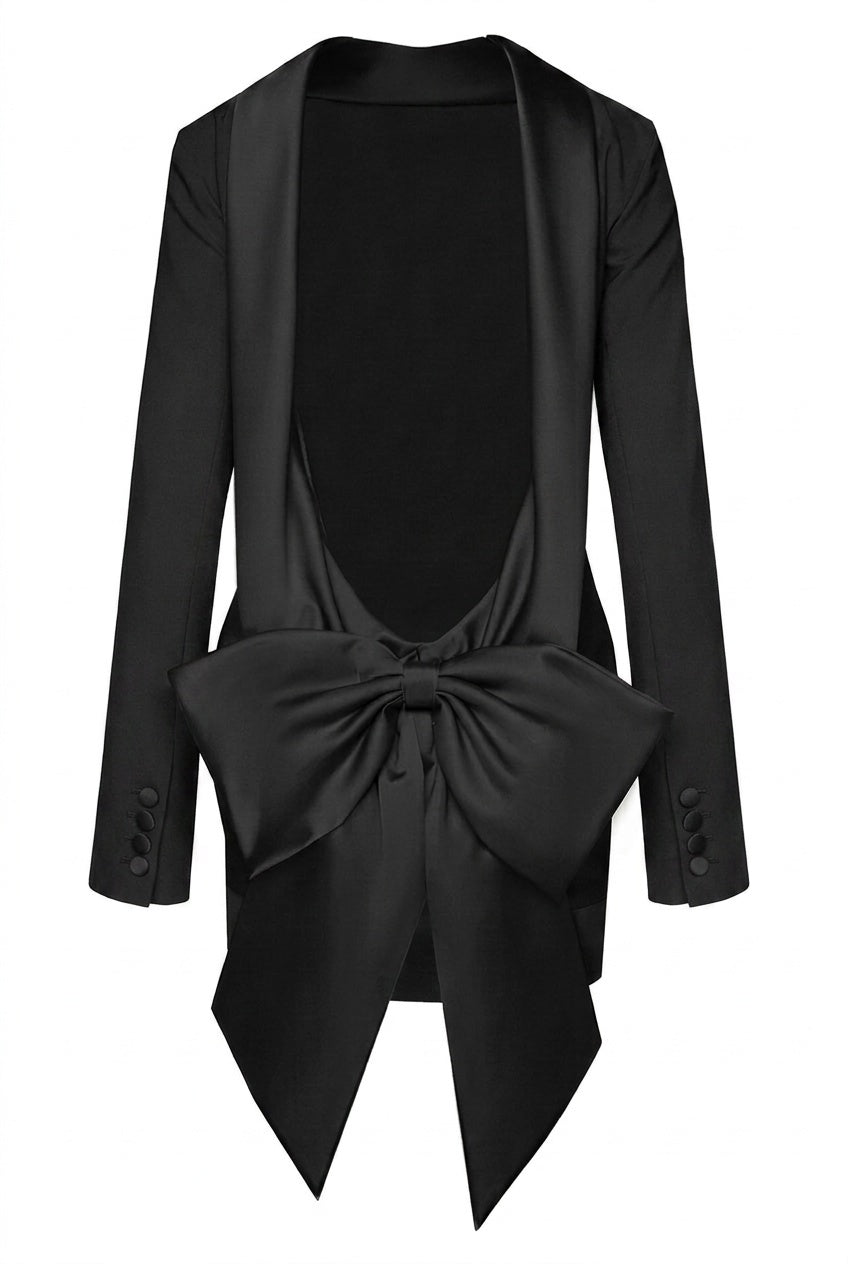THE ENCORE DRESS