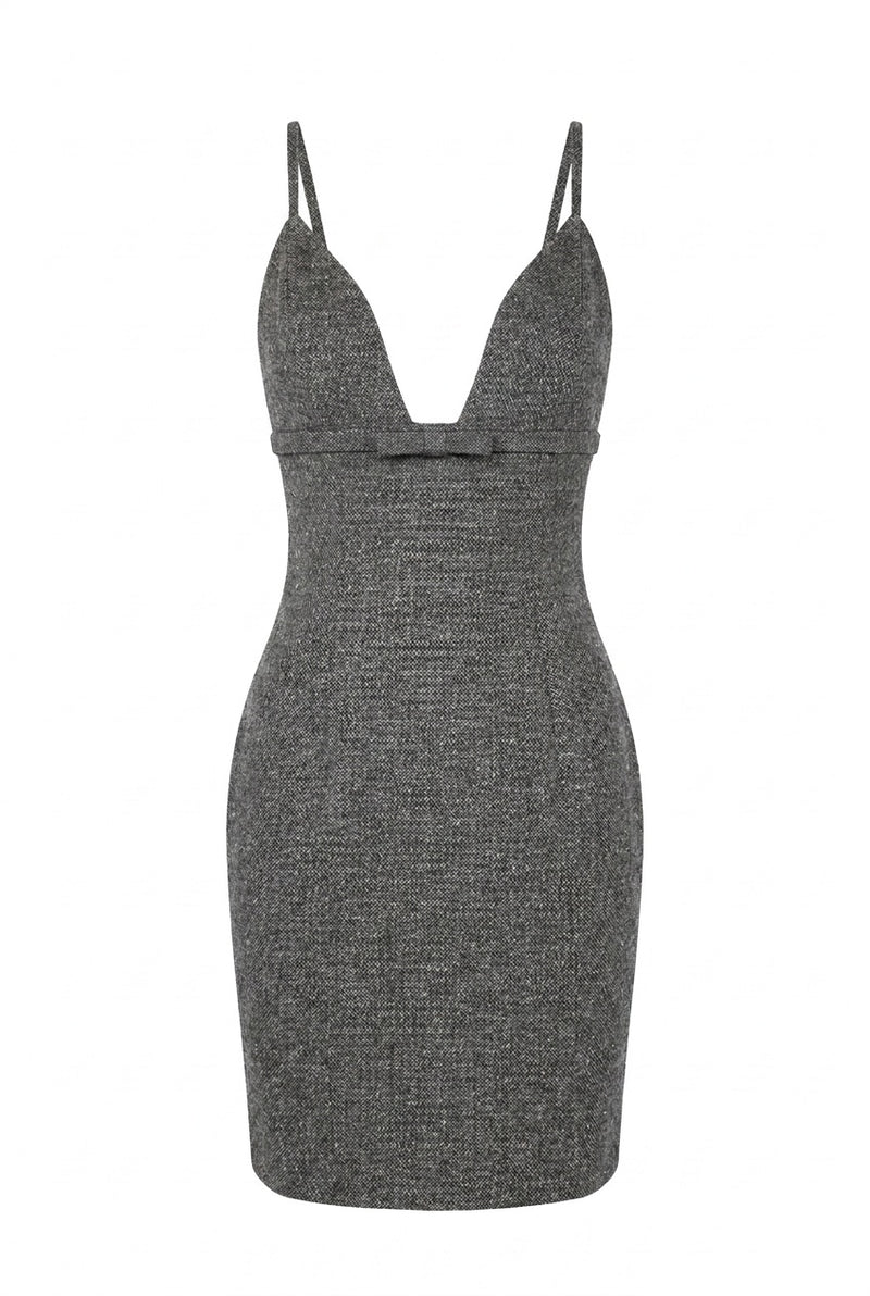 THE CATWALK DRESS