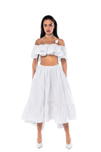 THE LILY SKIRT