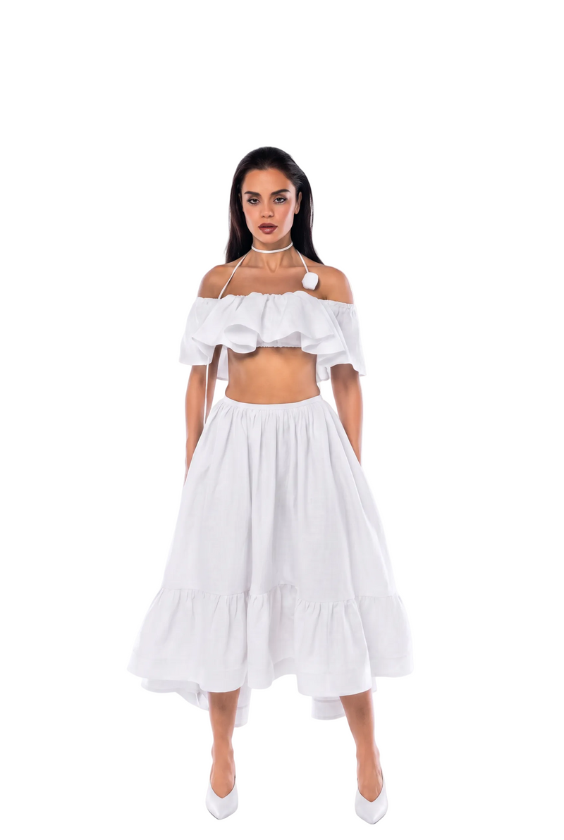 THE LILY SET