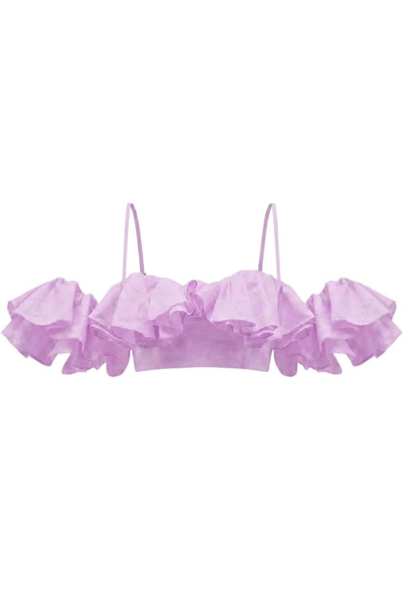 THE ROSE TOP