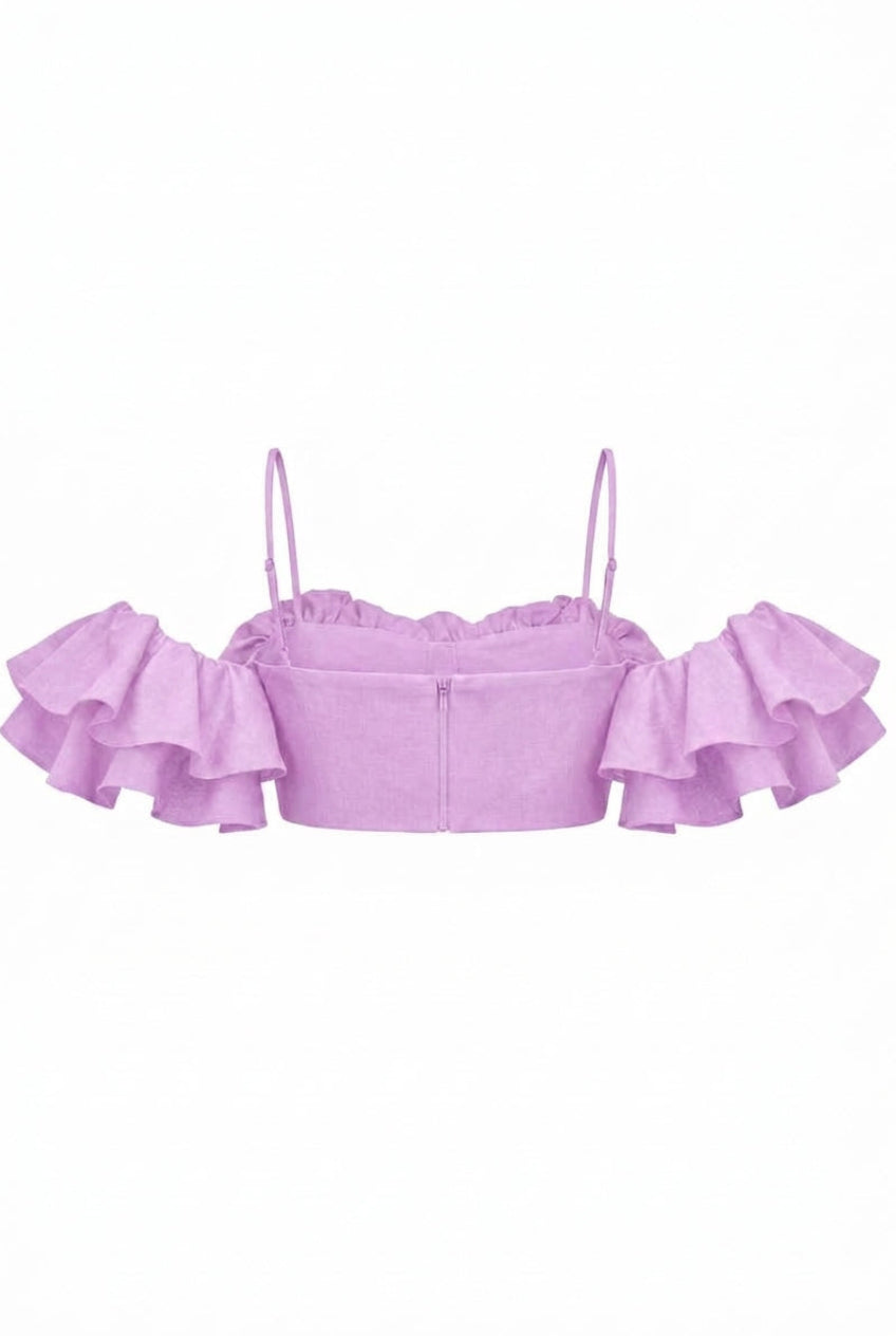 THE ROSE SET