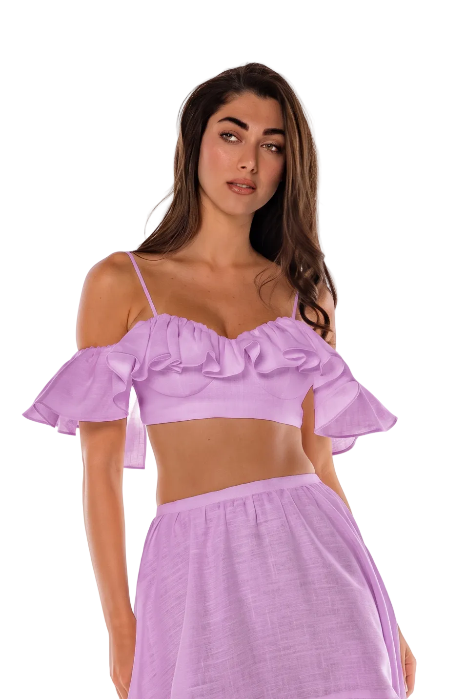 THE ROSE TOP