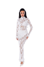 THE SECRET GARDEN DRESS