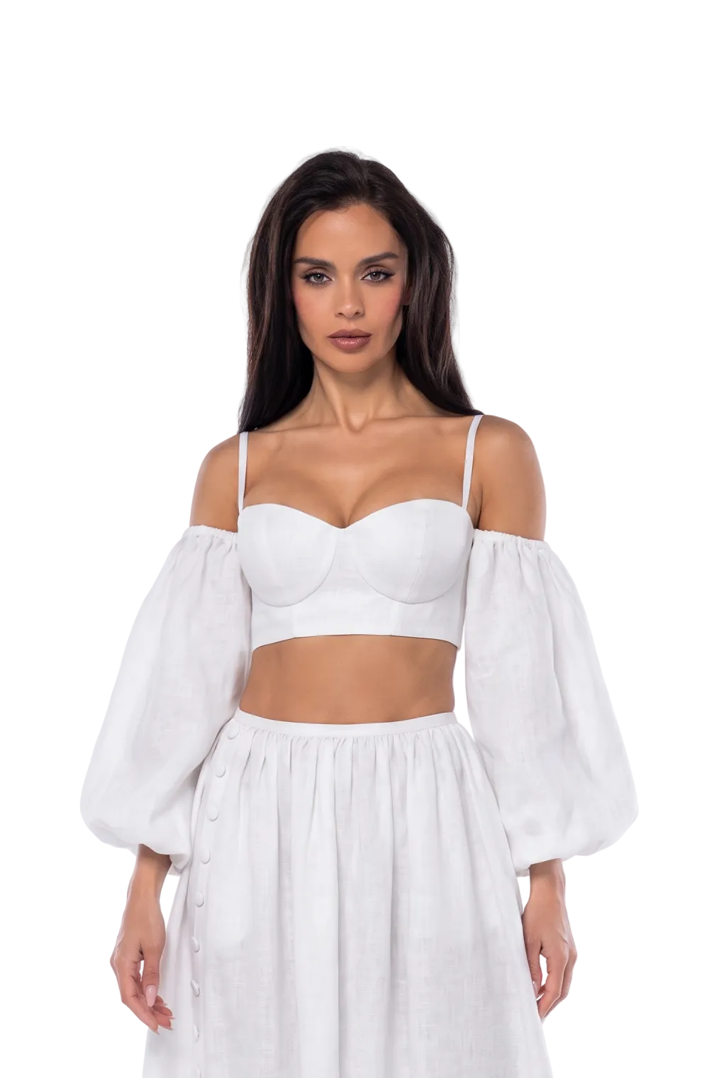 THE BLOSSOM TOP