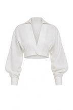 THE ÉPOQUE BLOUSE