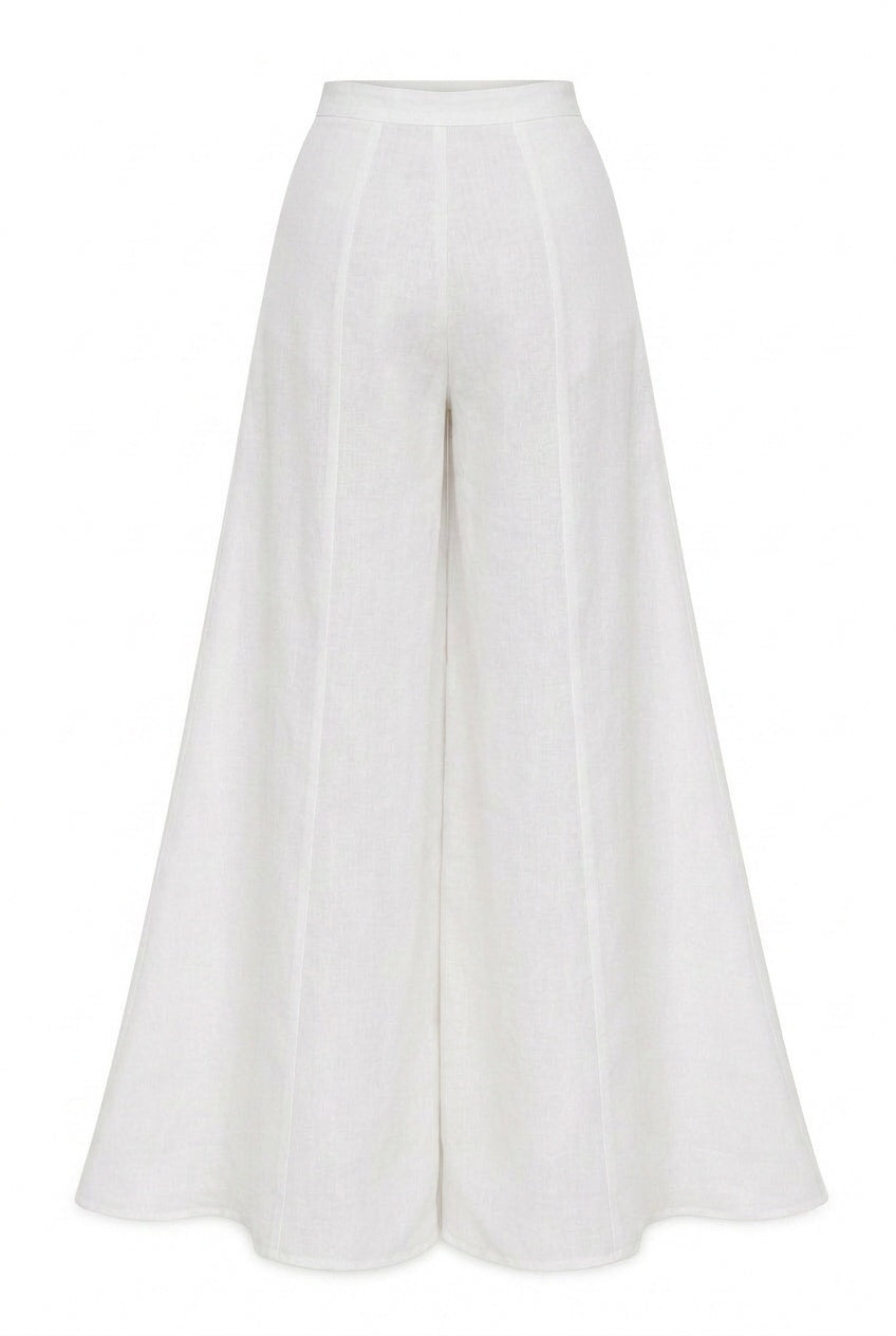 THE 90S ARCHIVE PANT