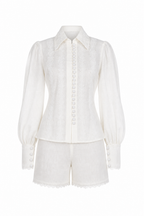 THE GARDENIA SET