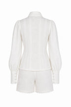 THE GARDENIA SET