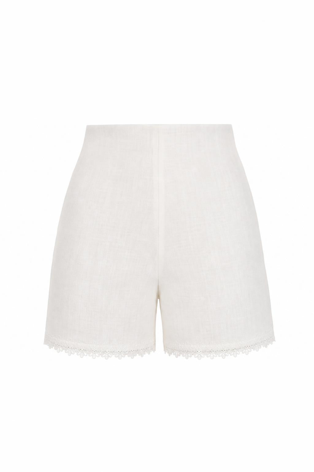 THE GARDENIA SHORT