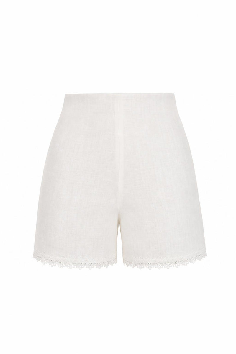 THE GARDENIA SHORT