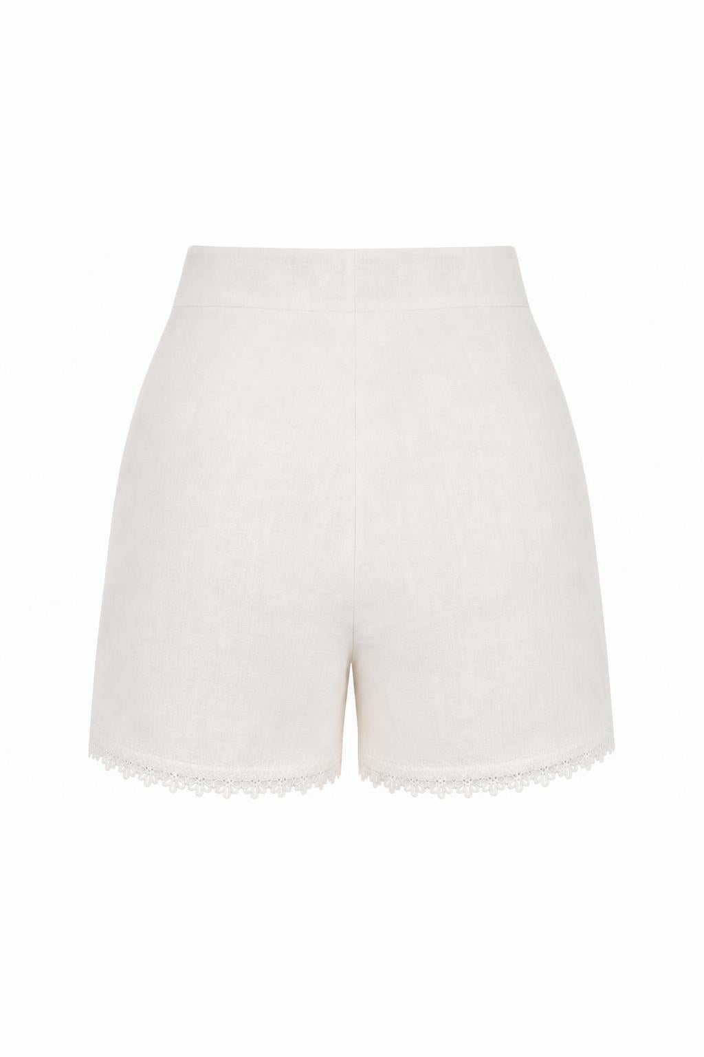THE GARDENIA SHORT