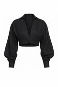 THE 90S ARCHIVE BLOUSE