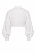 THE ÉPOQUE BLOUSE