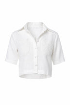 THE MEADOW SHIRT