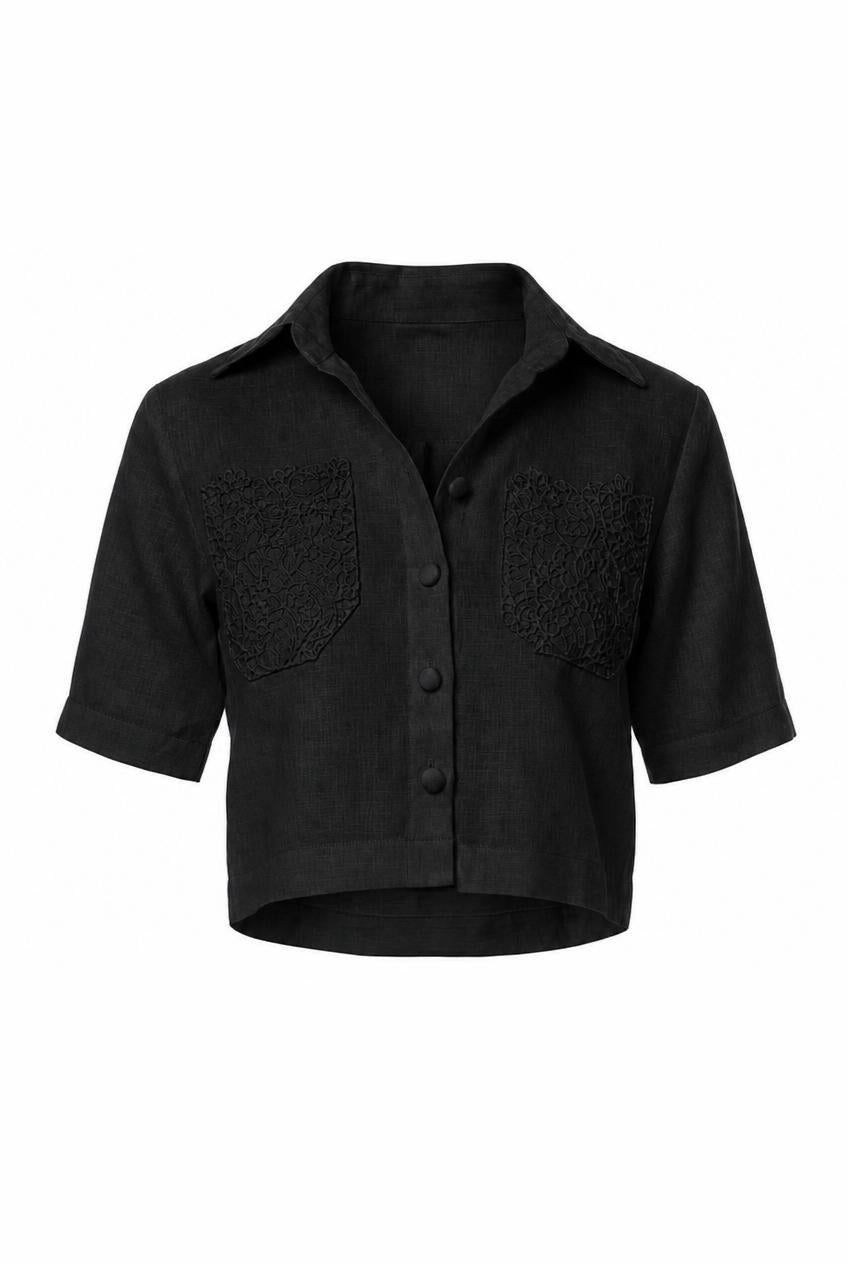 THE MEADOW SHIRT