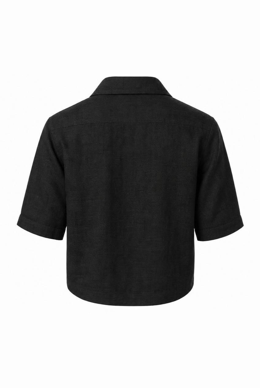 THE MEADOW SHIRT