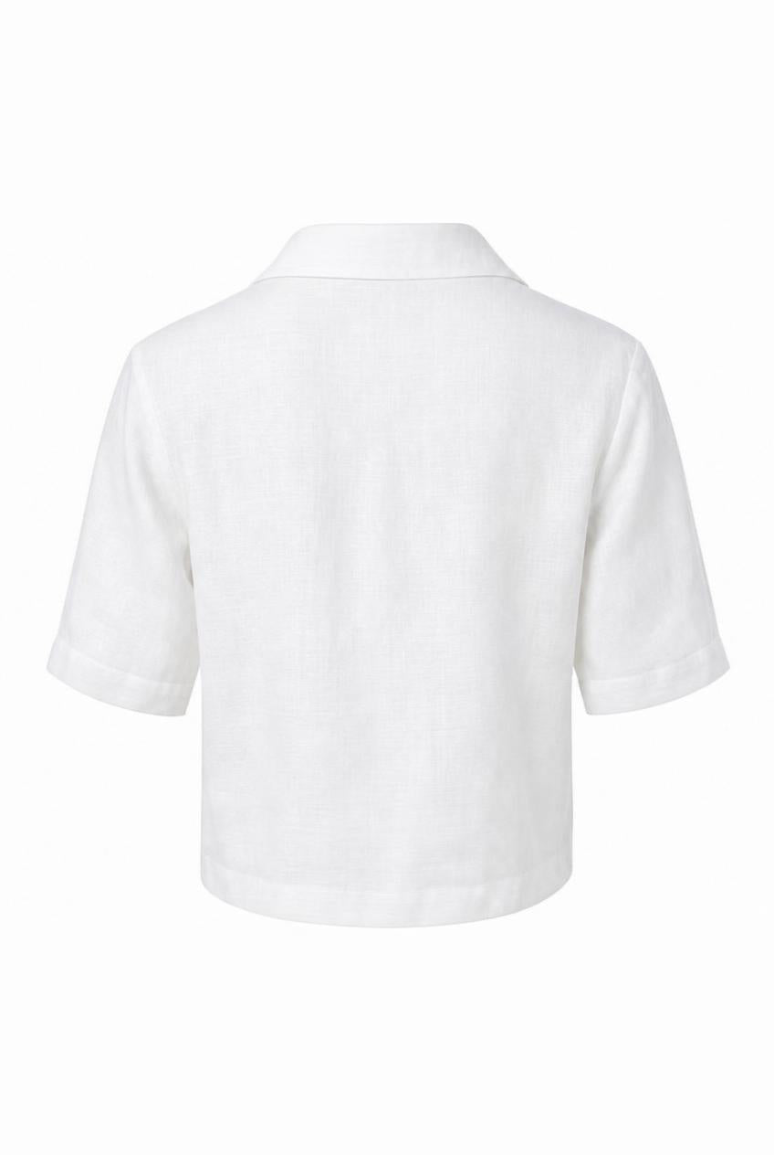 THE MEADOW SHIRT