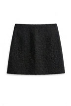 THE CORSAGE SKIRT