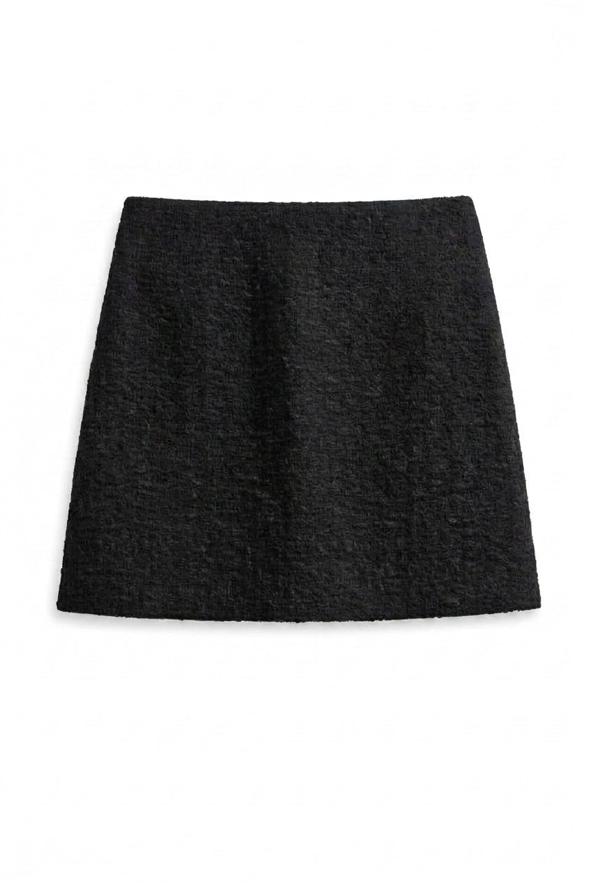 THE CORSAGE SKIRT