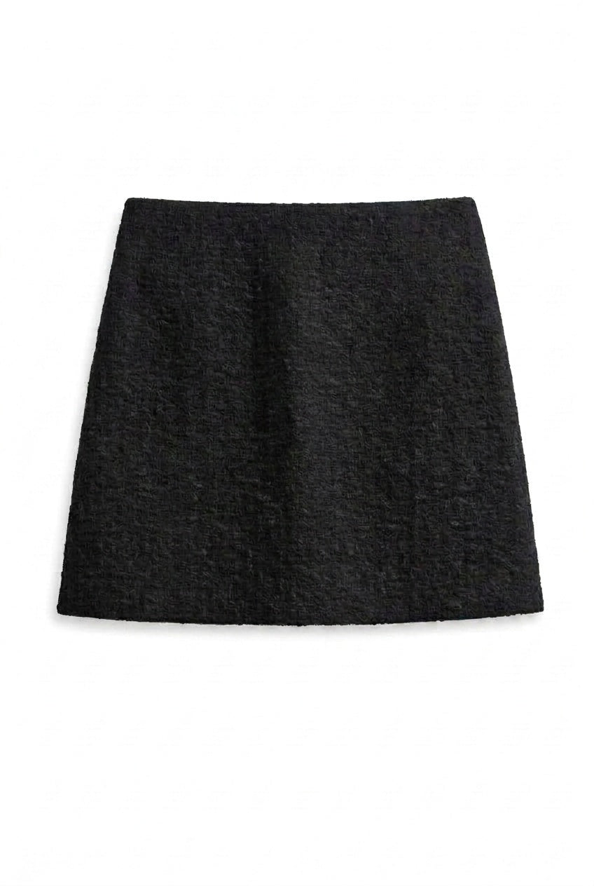 THE CORSAGE SKIRT
