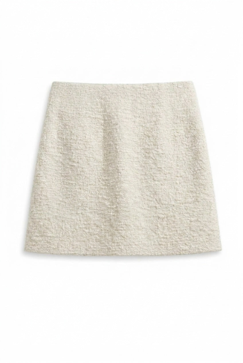 THE CORSAGE SKIRT