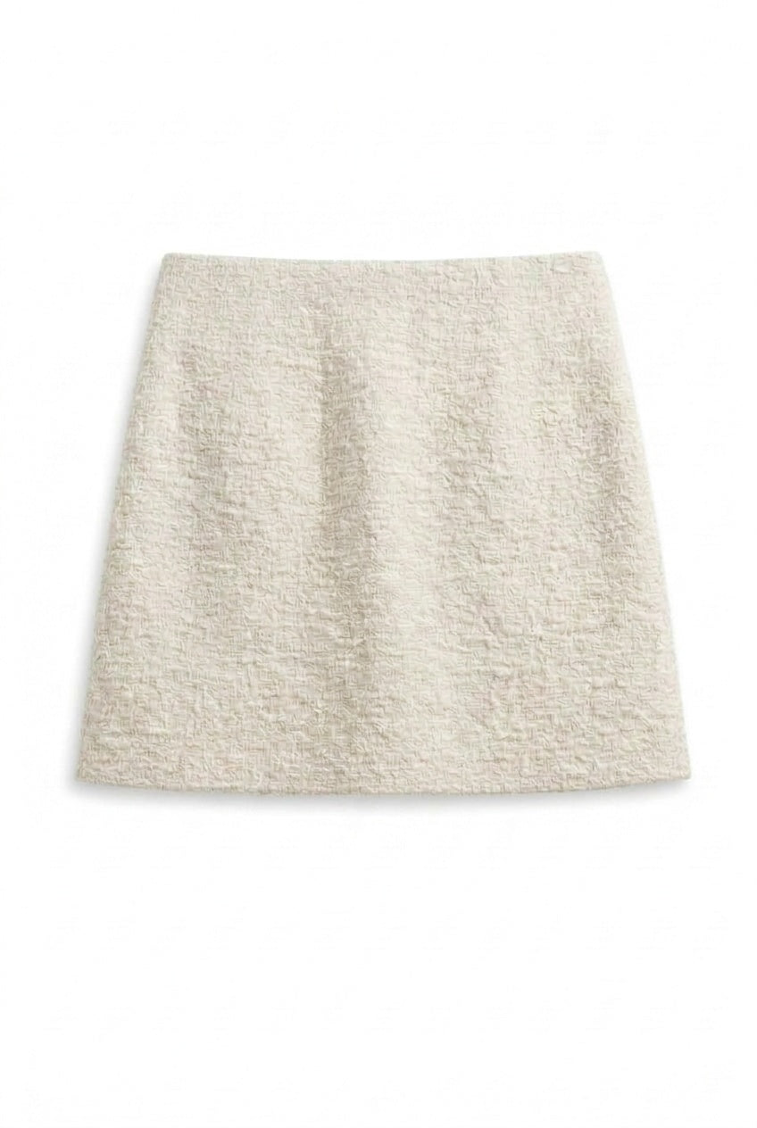 THE CORSAGE SKIRT