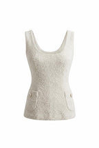 THE CORSAGE TOP