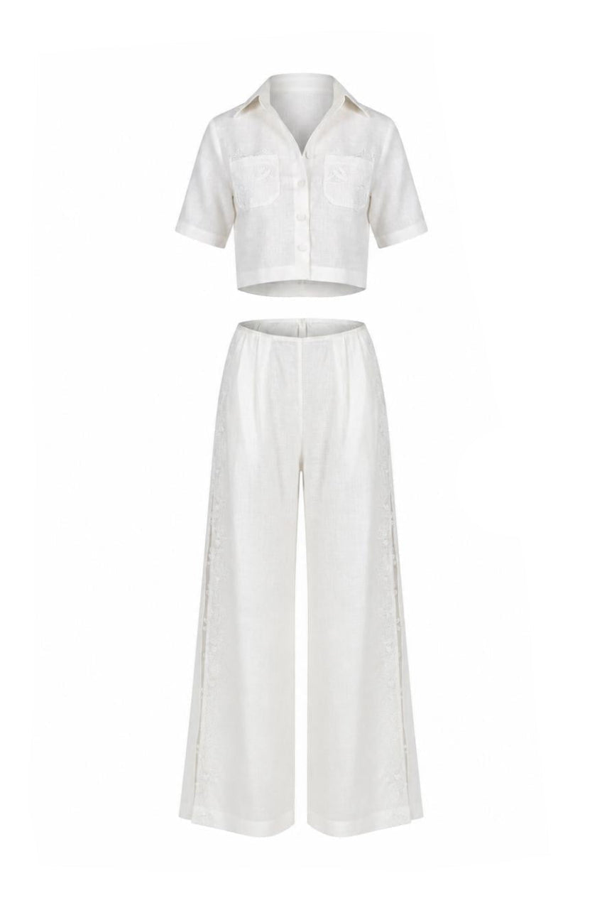 THE MEADOW SET