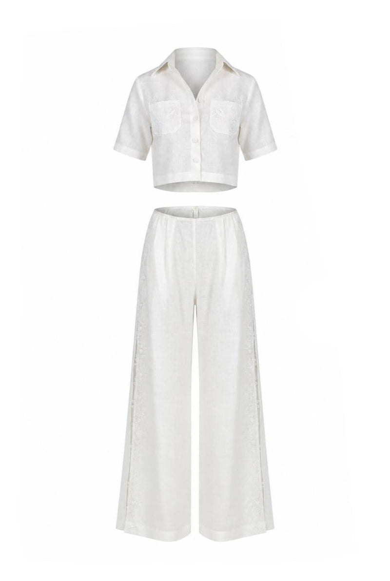 THE MEADOW SET
