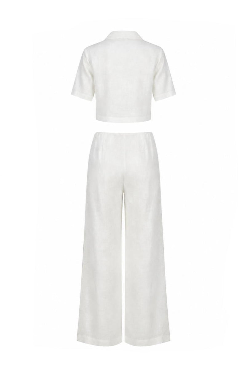 THE MEADOW SET
