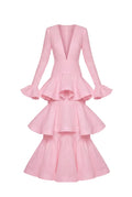 THE FLOURISH DRESS
