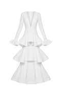 THE FLOURISH DRESS