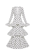 THE FLOURISH DRESS