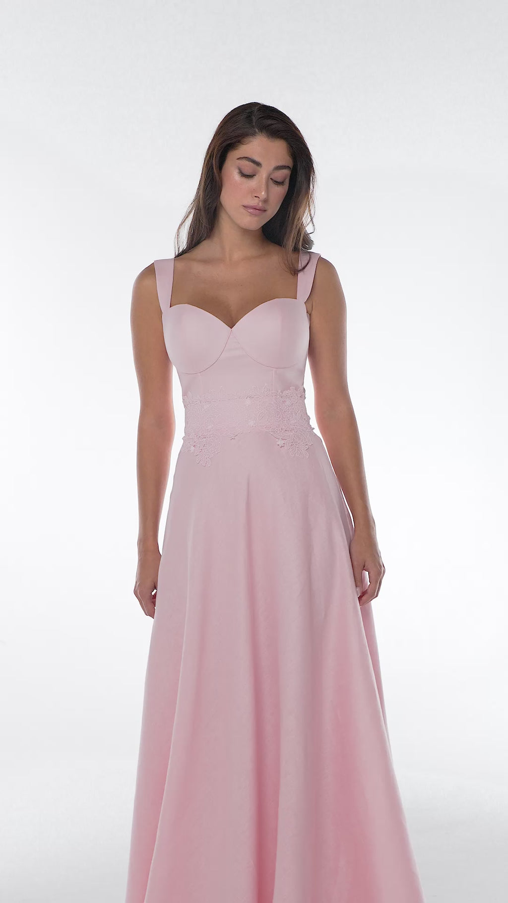THE MEADOW DRESS