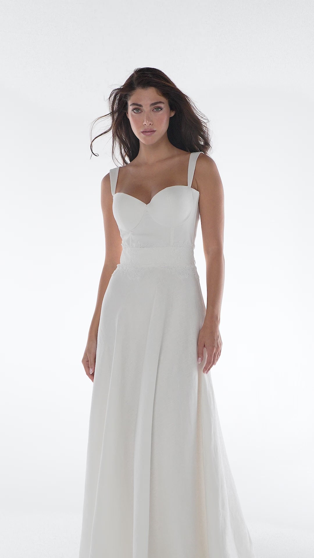 THE MEADOW DRESS